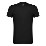 CAMISETA MASCULINA MANGA CURTA BEACH MORMAII 2787 PRETO