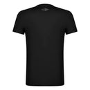 CAMISETA MASCULINA MANGA CURTA BEACH MORMAII 2787 PRETO