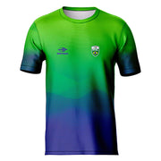 CAMISETA MANGA CURTA MASCULINA DEGRADE TIME BRASIL MORMAII
