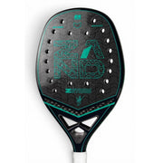 Raquete de Beach Tennis ZAND ZSTORM 2026 - c/ Tratamento e Brindes
