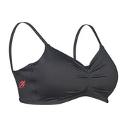 Top Alça Fina Storm Beach Sports Mormaii Feminino Fitness