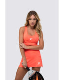 Top DROP SHOT ESTRELA 1.0 - Coral