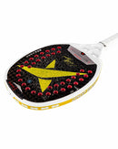 Raquete Drop Shot QUANTUM BT - RALFF ABREU