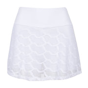 Saia com shorts renda Beach Sports Mormaii 2980