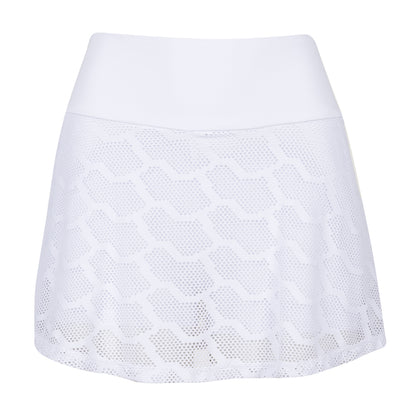 Saia com shorts renda Beach Sports Mormaii 2980
