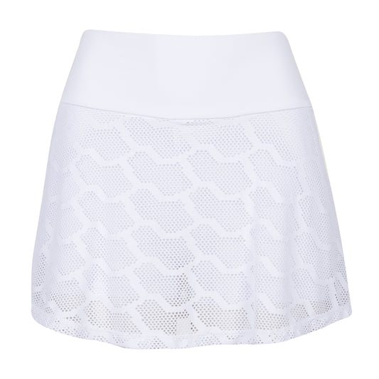 Saia com shorts renda Beach Sports Mormaii 2980