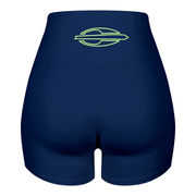 SHORTS FEMININO BEACH SPORTS MORMAII 2995