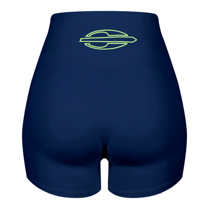SHORTS FEMININO BEACH SPORTS MORMAII 2995