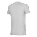 CAMISETA MASCULINA MANGA CURTA BEACH MORMAII 2788 CINZA