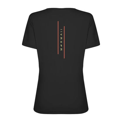 CAMISETA FEMININA BEACH TENNIS SAMANTHA BARIJAN MORMAII 2961
