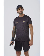 Camiseta DROP SHOT Nikita Burmakin W25