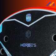 Raquete Heroes Fierce Cappelletti 2026 - Original + Brindes