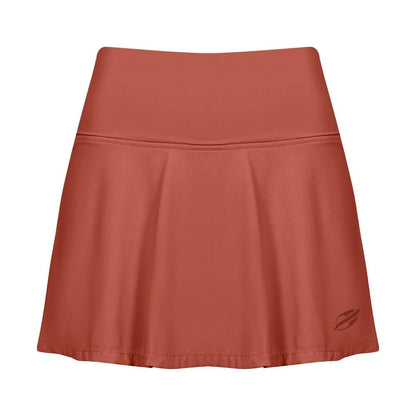 SAIA SHORTS FEMININA BEACH SPORTS MORMAII 2777B TERRACOTA