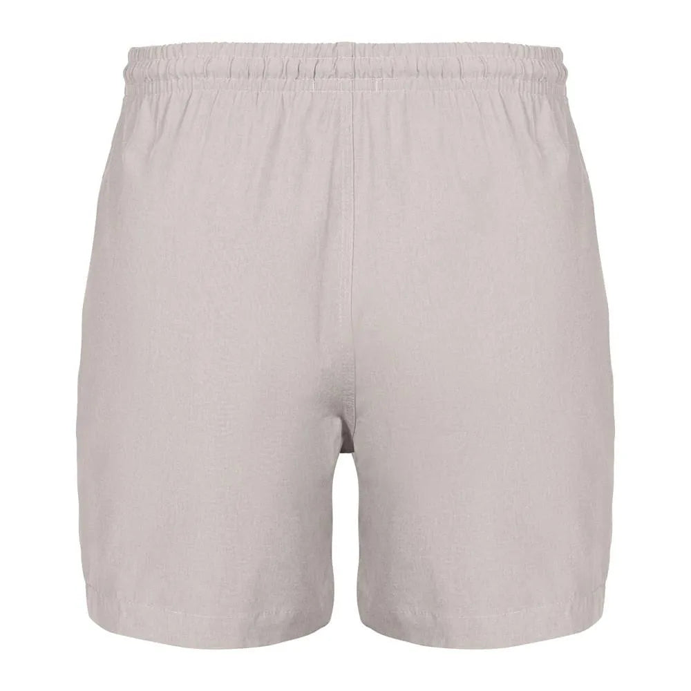 SHORTS MASCULINO STORM BEACH SPORT MORMAII 2662B CINZA CLARO