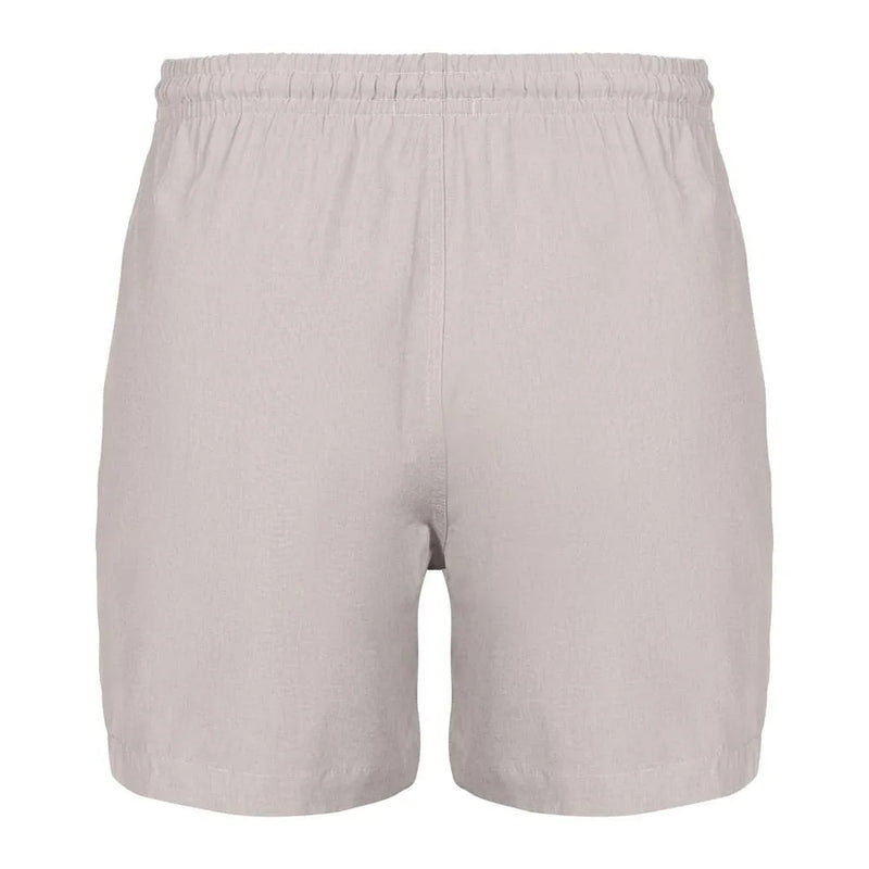 SHORTS MASCULINO STORM BEACH SPORT MORMAII 2662B CINZA CLARO