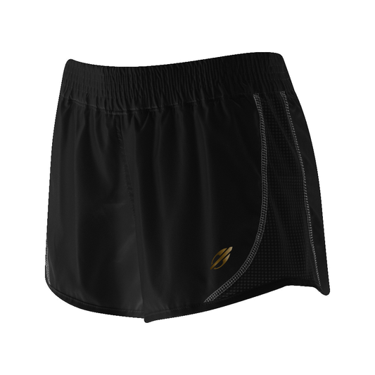 SHORT DUPLO FEMININO BEACH SPORTS MORMAII 2026
