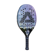 Raquete Beach Tennis AMA Athena Boreal Colors Collection 3K