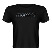 CAMISETA CROPPED FEMININA BEACH SPORTS MORMAII 2998