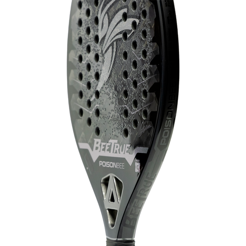 RAQUETE BEETRUE POISON BEE 2025 - GIGIO CARIANI