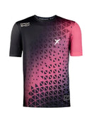 Camiseta DROP SHOT THALES 3.0 - Roxo