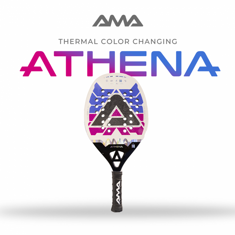 Raquete Athena AMA 2025