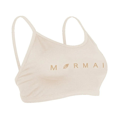 TOP ALCA FINA MOVEL BEACH SPORTS MORMAII - Off White