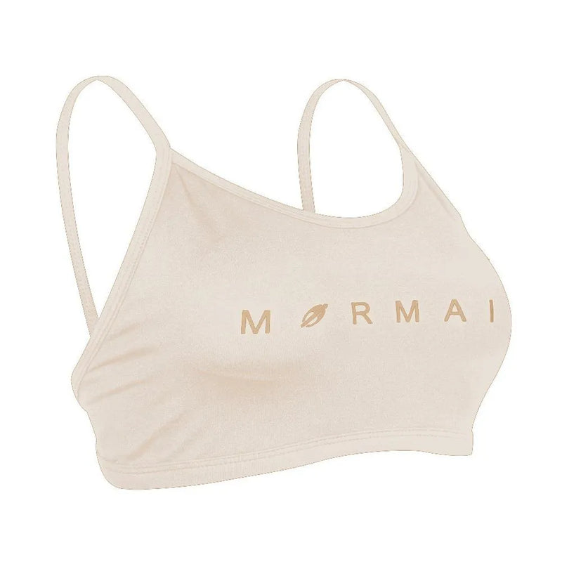 TOP ALCA FINA MOVEL BEACH SPORTS MORMAII - Off White