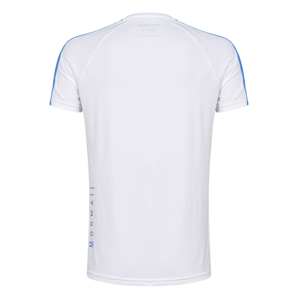 CAMISETA MASCULINA MANGA CURTA BEACH SPORTS MORMAII 3044