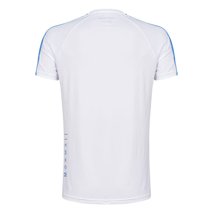 CAMISETA MASCULINA MANGA CURTA BEACH SPORTS MORMAII 3044