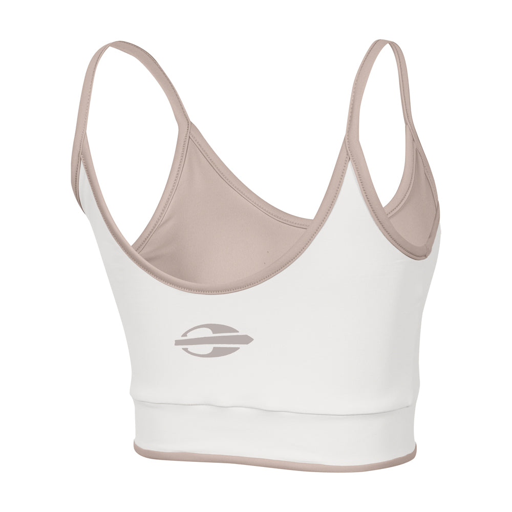 TOP DUPLA FACE BEACH SPORTS MORMAII 2972
