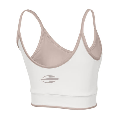 TOP DUPLA FACE BEACH SPORTS MORMAII 2972