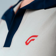 Polo Regata Fobel Panther Feminina