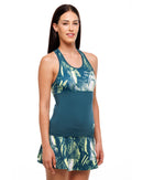 Regata feminina DROP SHOT FAMARA