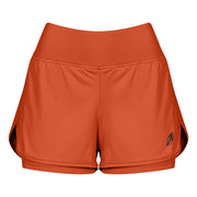 SHORTS DUPLO FEMININO BEACH SPORTS MORMAII 2778D