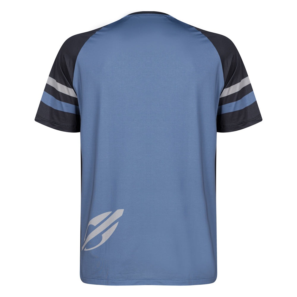 CAMISETA MASCULINA BEACH TENNIS VINI FONT MORMAII 2026