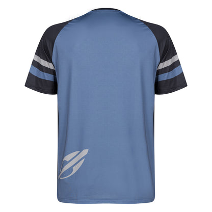 CAMISETA MASCULINA BEACH TENNIS VINI FONT MORMAII 2026