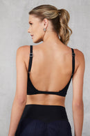 Top Cirre Hook - Preto