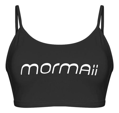 TOP ALCA FINA BEACH SPORTS MORMAII