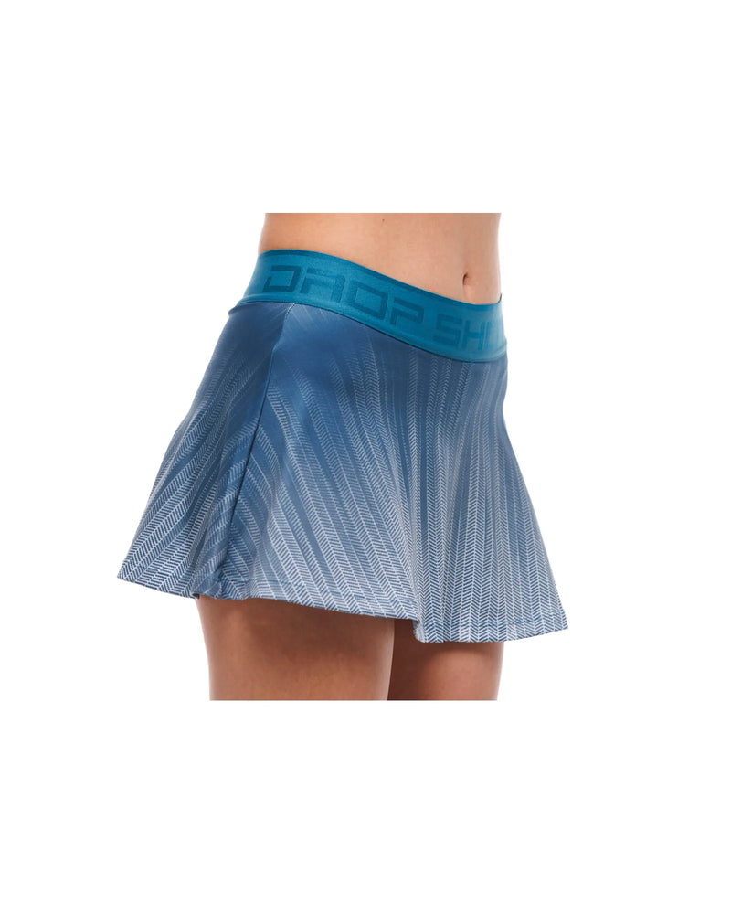 Short saia DROP SHOT ISORA
