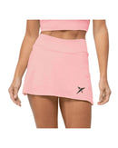 Short Saia DROP SHOT ENJOY - Rosa Claro