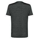 CAMISETA MASCULINA MANGA CURTA MESCLA BEACH SPORTS MORMAII 2785 CINZA CHUMBO