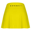 SAIA SHORTS FEMININA BEACH SPORTS MORMAII 2777 - Amarelo