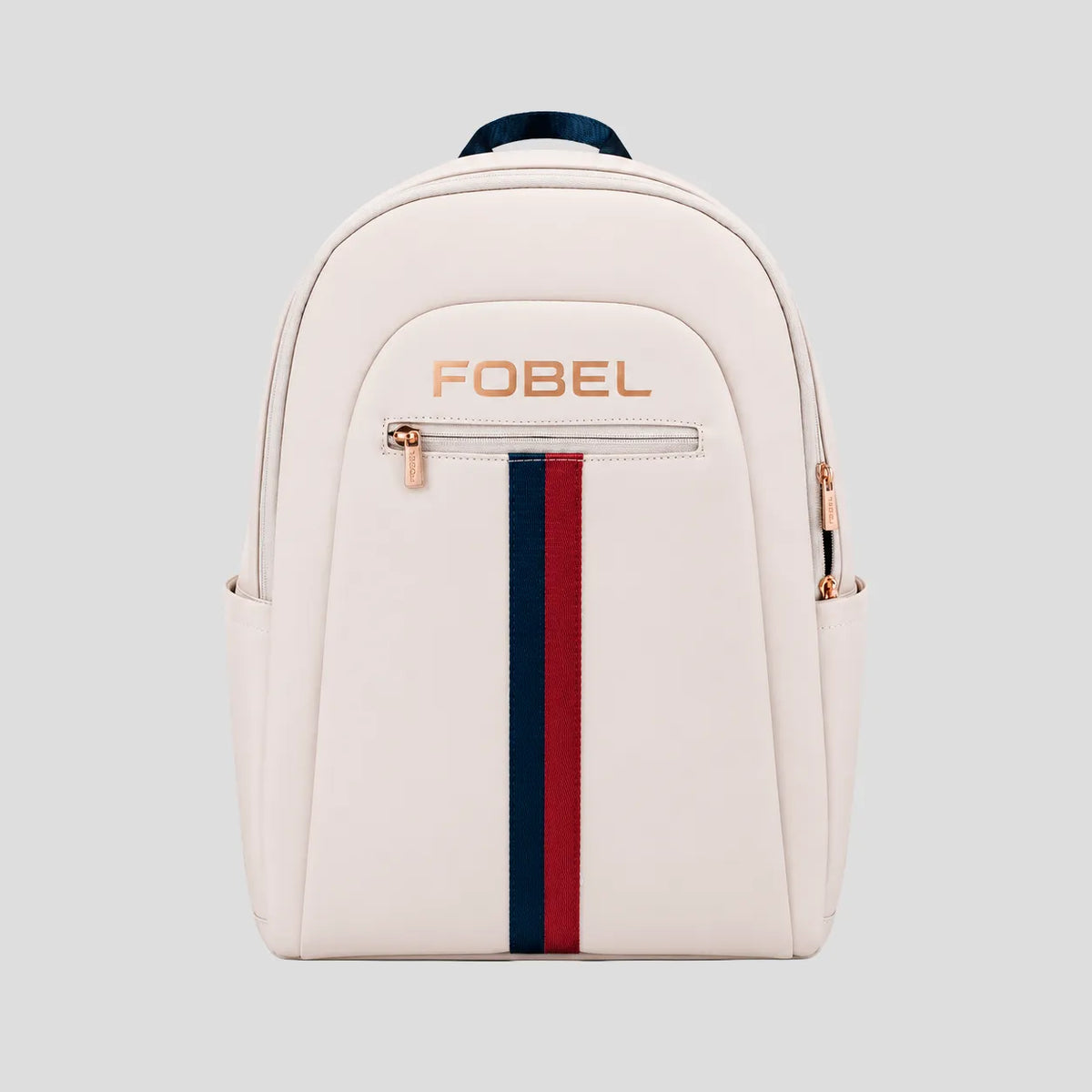 Mochila Beach Tennis Fobel Panther - Giulia Trippa