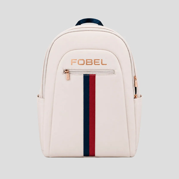 Mochila Beach Tennis Fobel Panther - Giulia Trippa