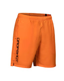 Short DROP SHOT TEAM 1.0 - Laranja Claro