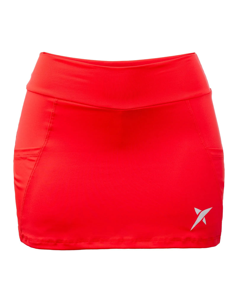 Short saia DROP SHOT ENJOY 1.0 - Coral