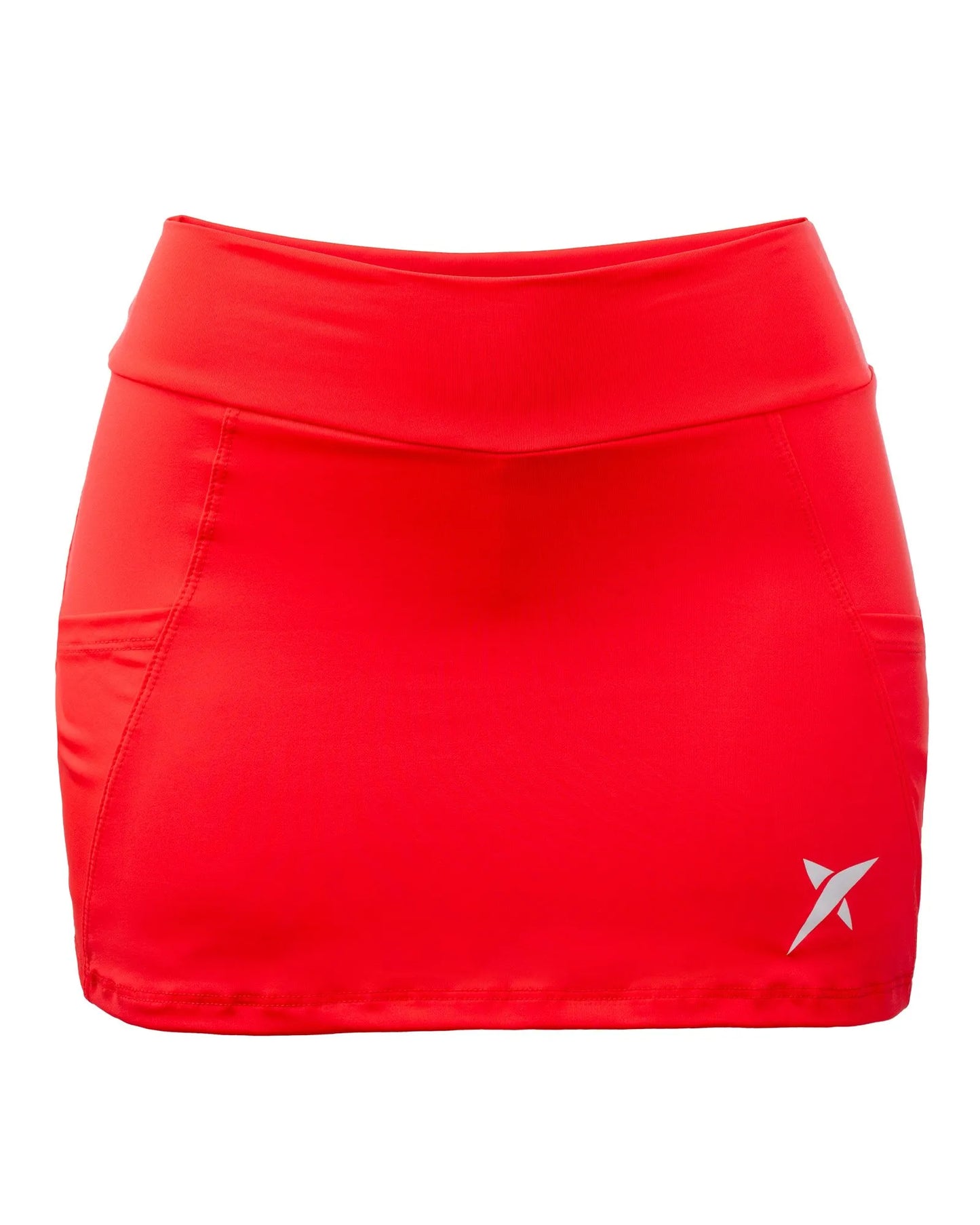 Short saia DROP SHOT ENJOY 1.0 - Coral
