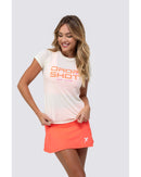 Babylook DROP SHOT ENJOY 3.0 - Off White