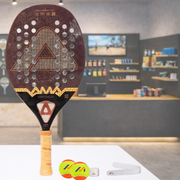 Raquete Beach Tennis AMA Sport KRONOS