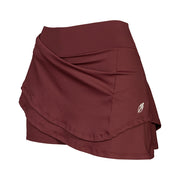 SAIA SHORTS BEACH TENNIS SAMANTHA BARIJAN MORMAII 2026